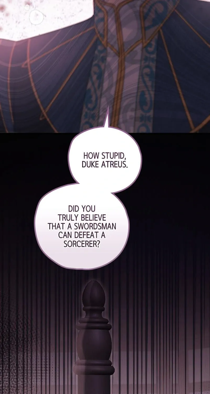 The Murdered Princess Got a Job as a Treasonous Agent Chapter 56 page 136 - 