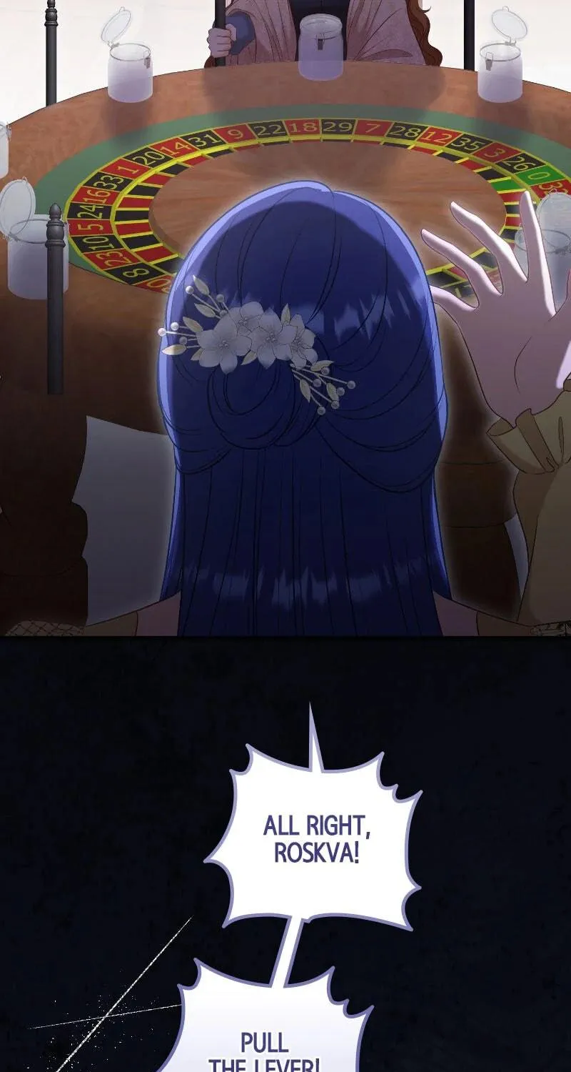 The Murdered Princess Got a Job as a Treasonous Agent Chapter 56 page 146 - 