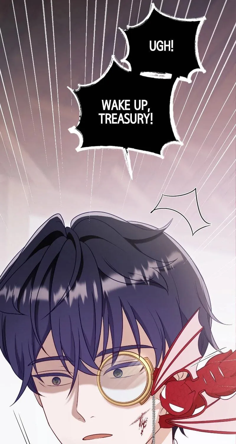 The Murdered Princess Got a Job as a Treasonous Agent Chapter 56 page 152 - 
