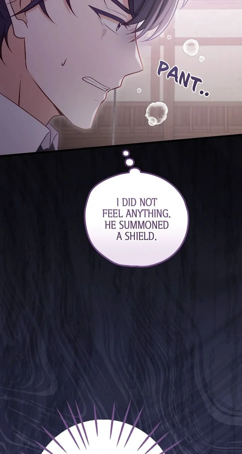 The Murdered Princess Got a Job as a Treasonous Agent Chapter 56 page 161 - 