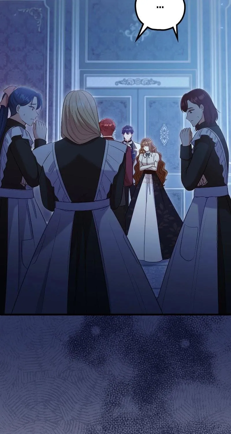 The Murdered Princess Got a Job as a Treasonous Agent Chapter 56 page 18 - 