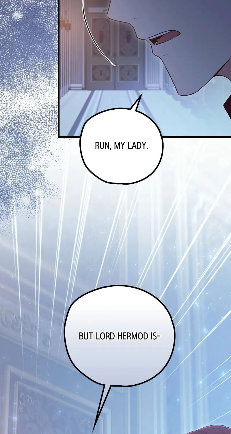 The Murdered Princess Got a Job as a Treasonous Agent Chapter 56 page 20 - 