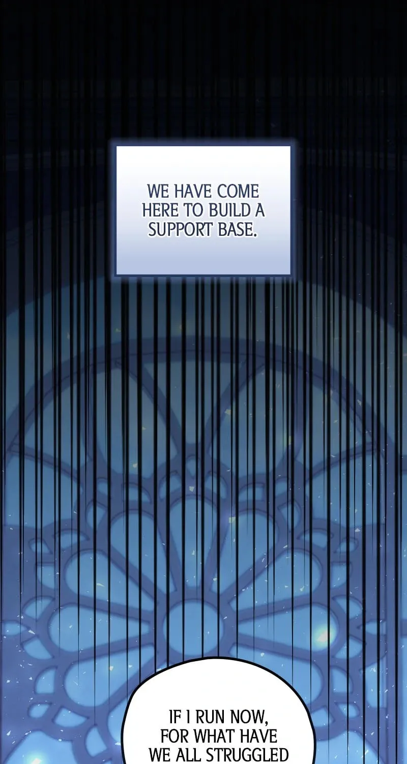 The Murdered Princess Got a Job as a Treasonous Agent Chapter 56 page 29 - 