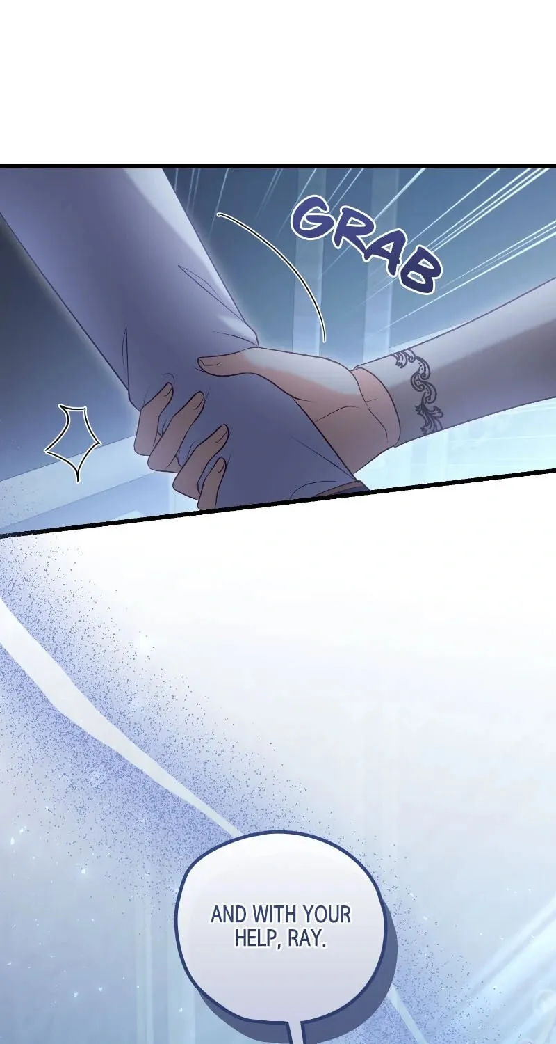 The Murdered Princess Got a Job as a Treasonous Agent Chapter 56 page 35 - 