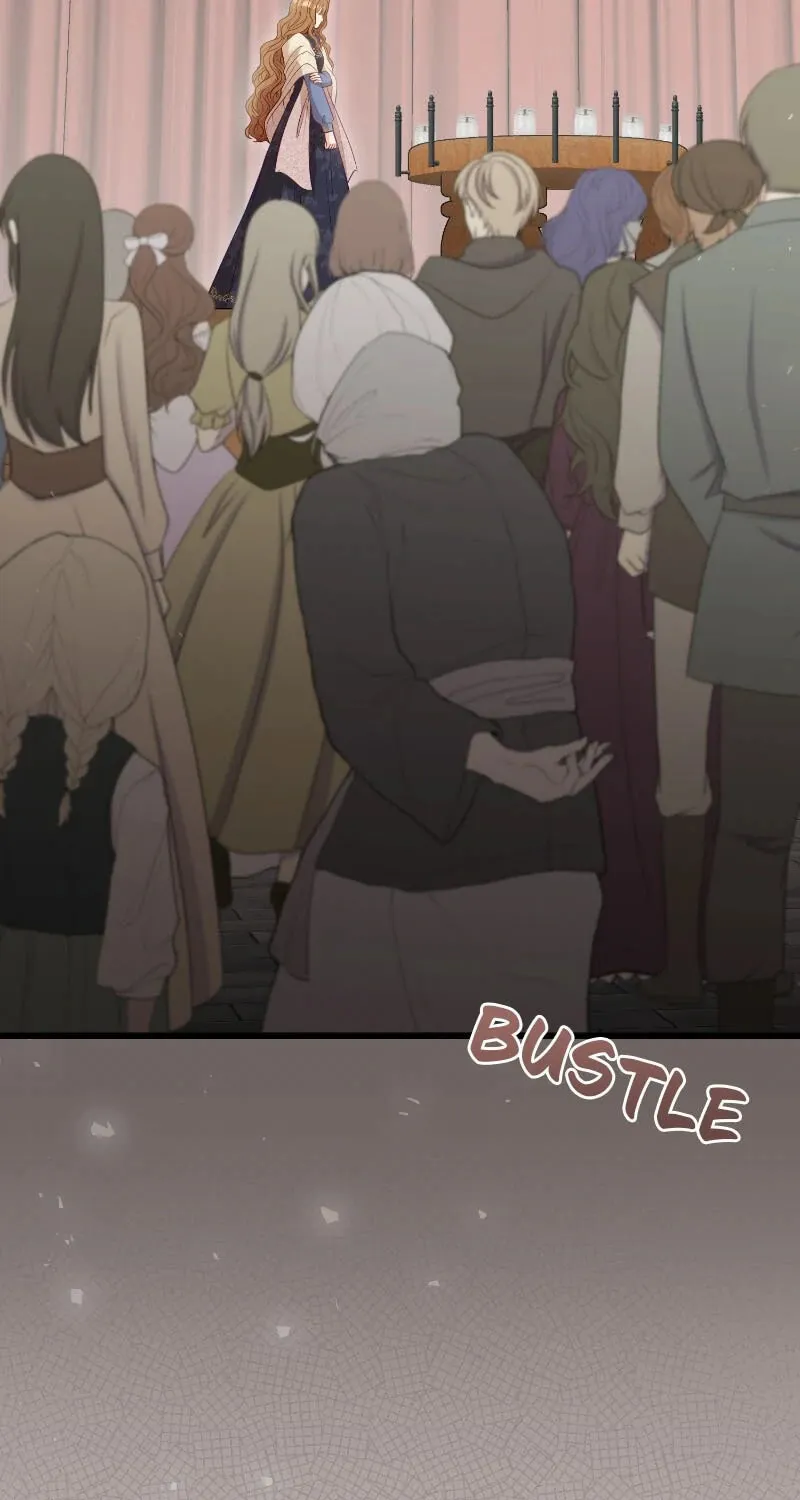 The Murdered Princess Got a Job as a Treasonous Agent Chapter 56 page 41 - 