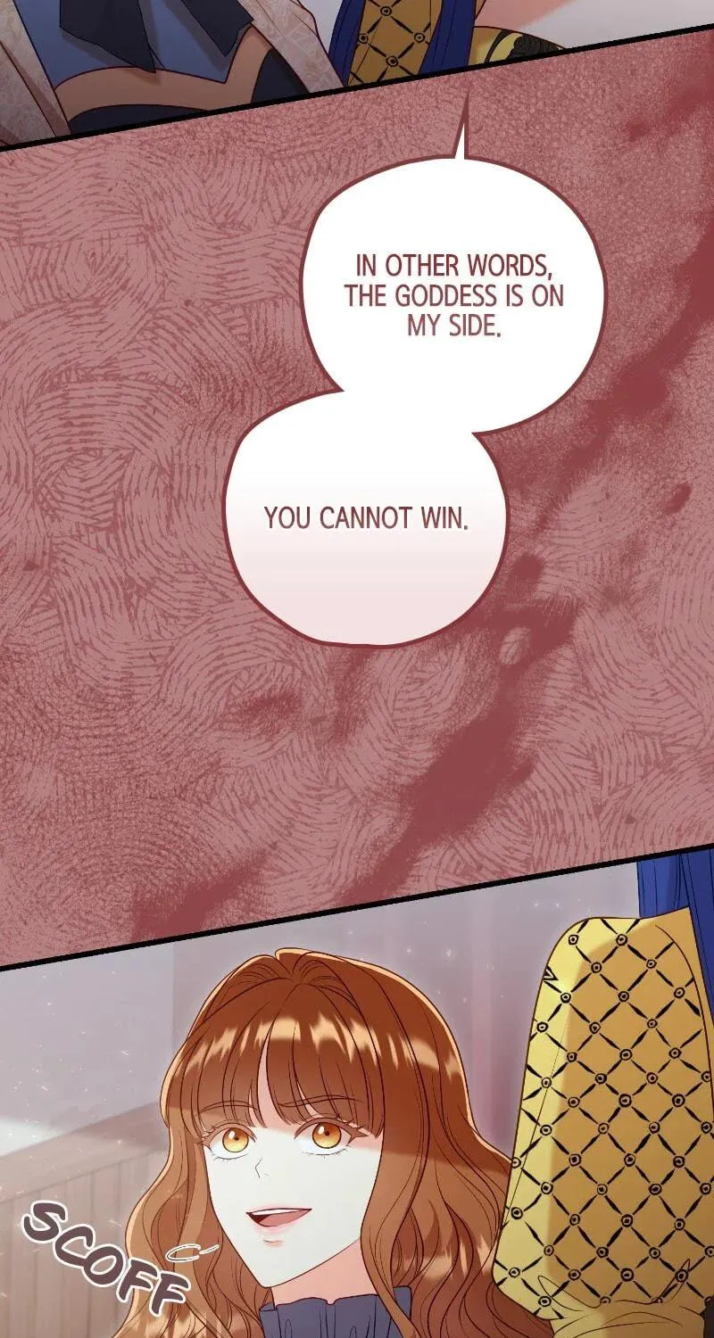 The Murdered Princess Got a Job as a Treasonous Agent Chapter 56 page 47 - 