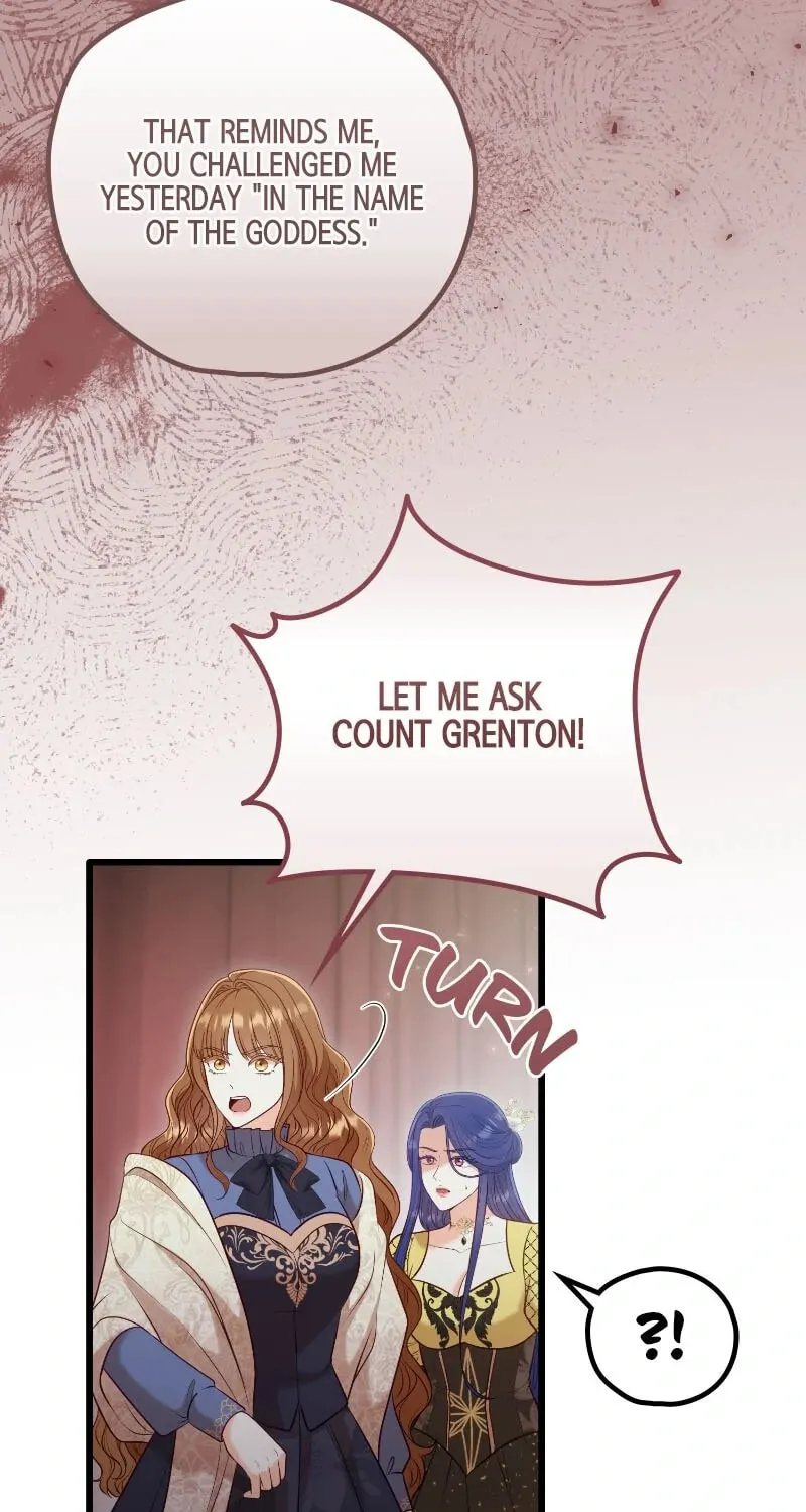 The Murdered Princess Got a Job as a Treasonous Agent Chapter 56 page 49 - 