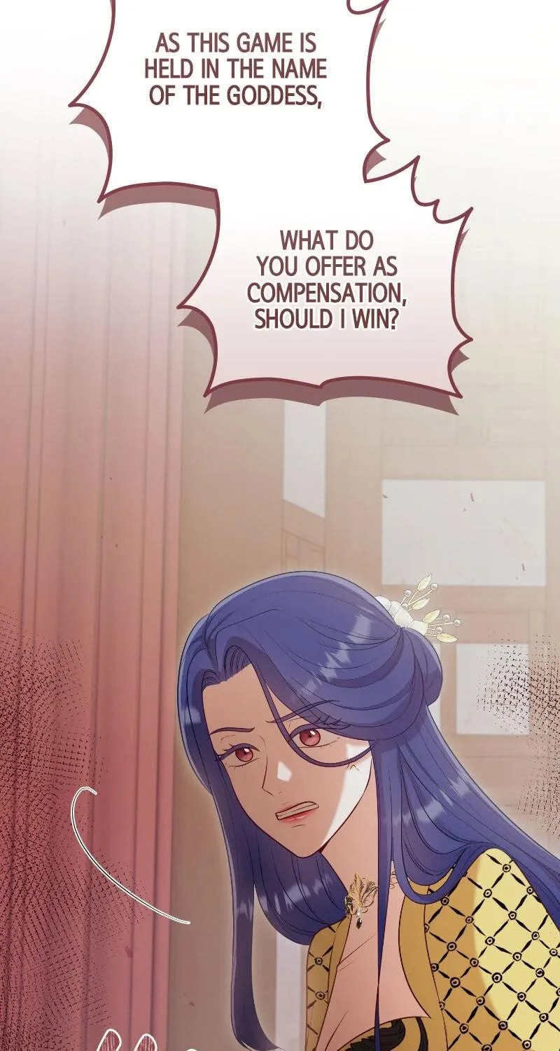 The Murdered Princess Got a Job as a Treasonous Agent Chapter 56 page 51 - 