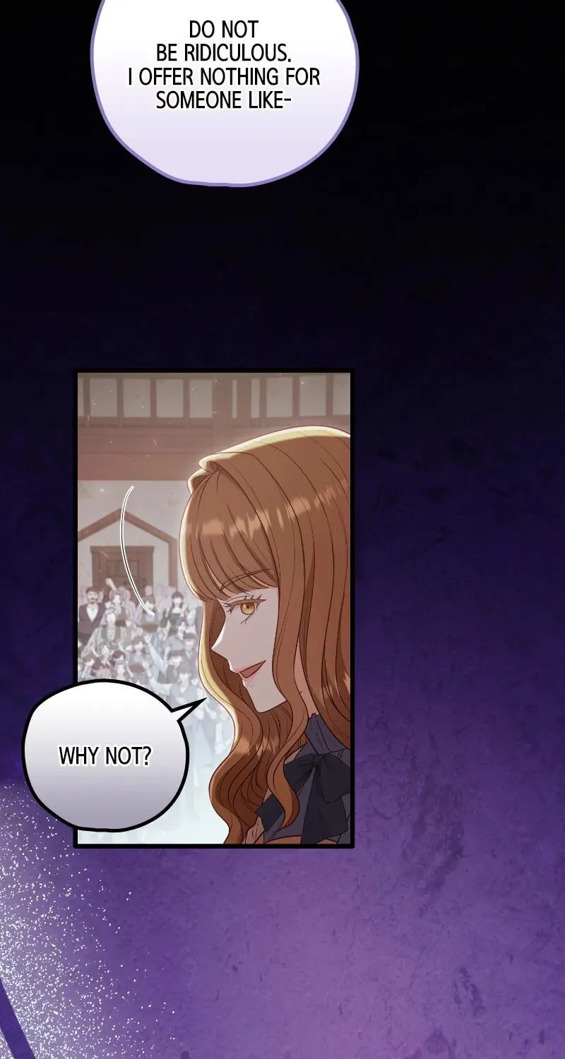 The Murdered Princess Got a Job as a Treasonous Agent Chapter 56 page 53 - 