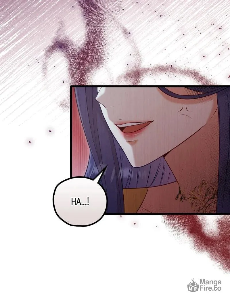 The Murdered Princess Got a Job as a Treasonous Agent Chapter 56 page 57 - 