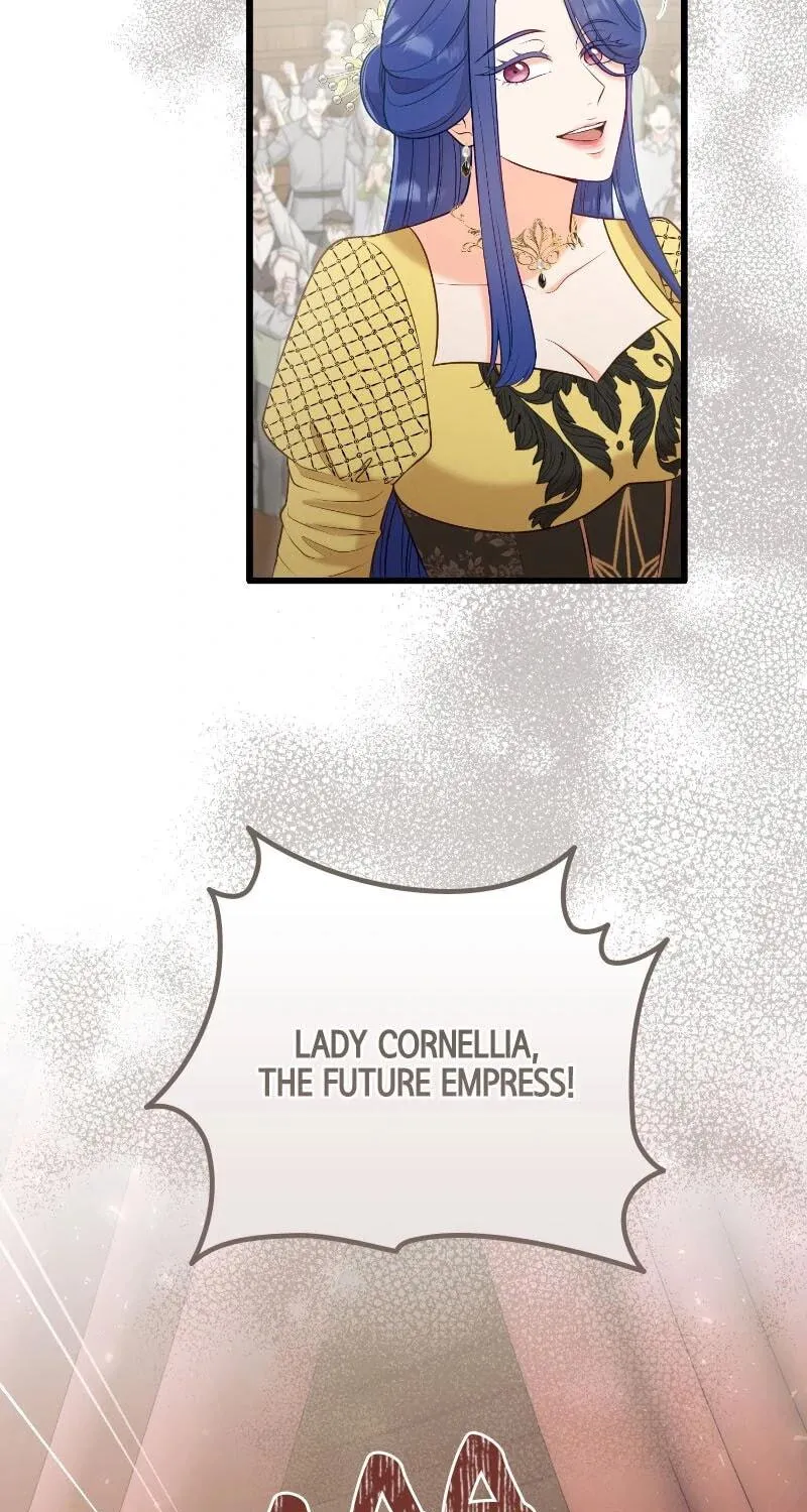 The Murdered Princess Got a Job as a Treasonous Agent Chapter 56 page 66 - 