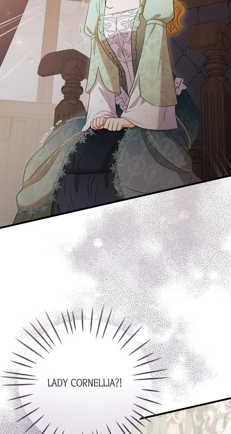 The Murdered Princess Got a Job as a Treasonous Agent Chapter 56 page 68 - 