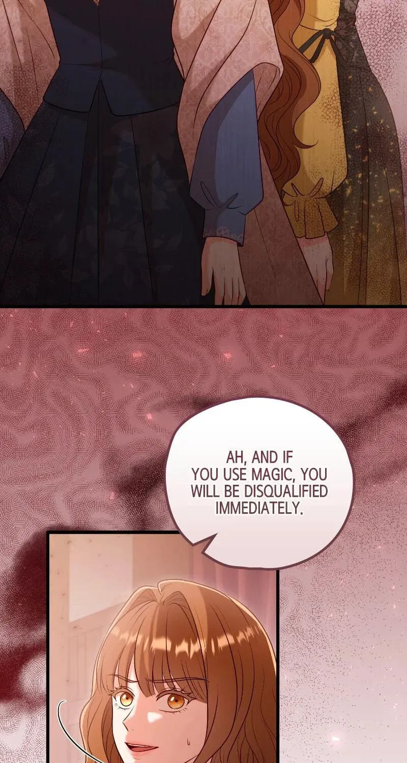 The Murdered Princess Got a Job as a Treasonous Agent Chapter 56 page 73 - 