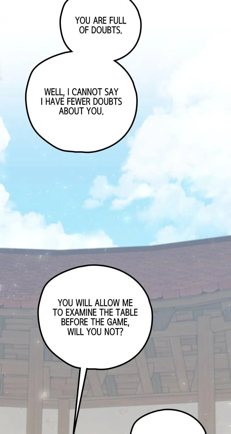 The Murdered Princess Got a Job as a Treasonous Agent Chapter 56 page 75 - 