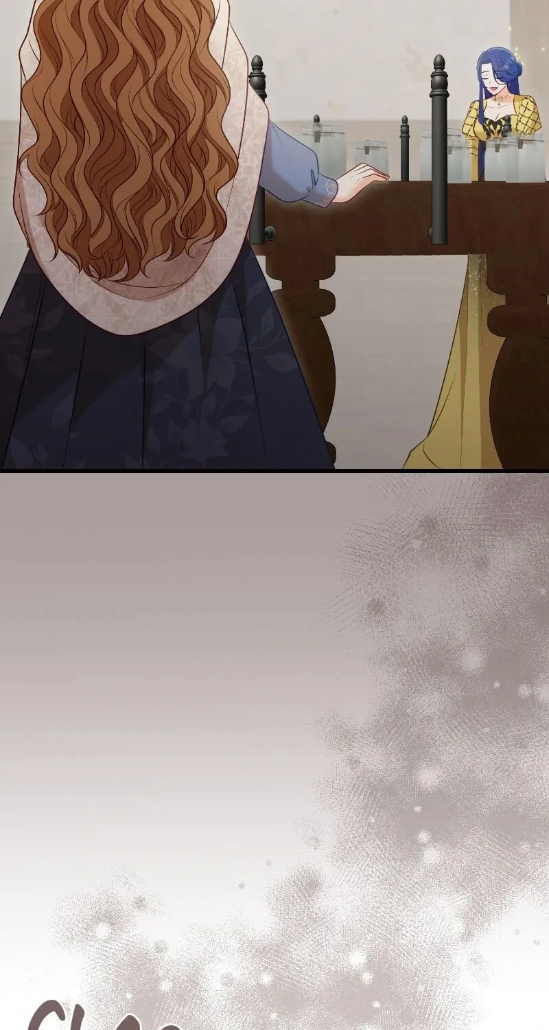 The Murdered Princess Got a Job as a Treasonous Agent Chapter 56 page 77 - 