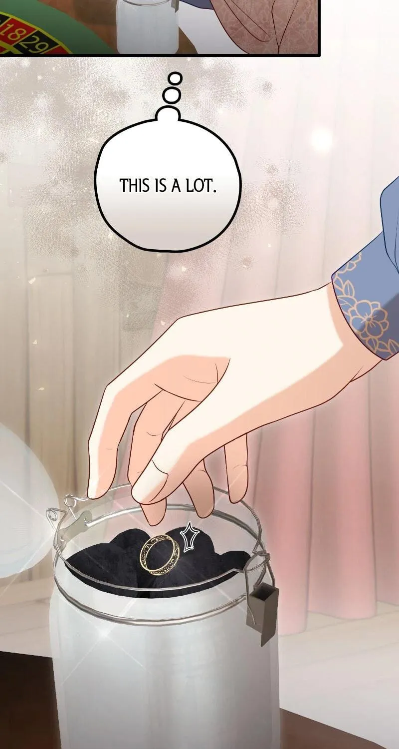 The Murdered Princess Got a Job as a Treasonous Agent Chapter 56 page 79 - 