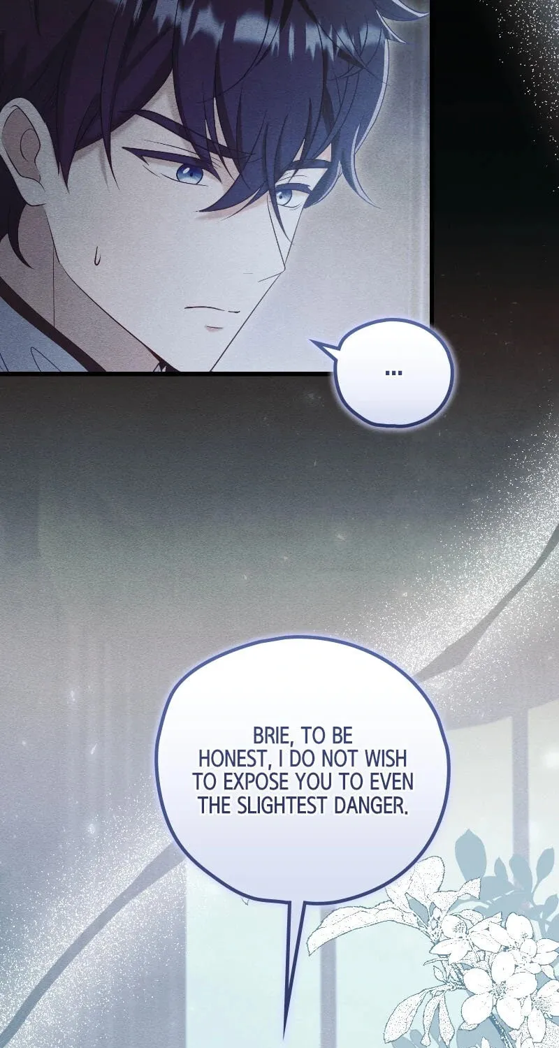 The Murdered Princess Got a Job as a Treasonous Agent Chapter 56 page 88 - 