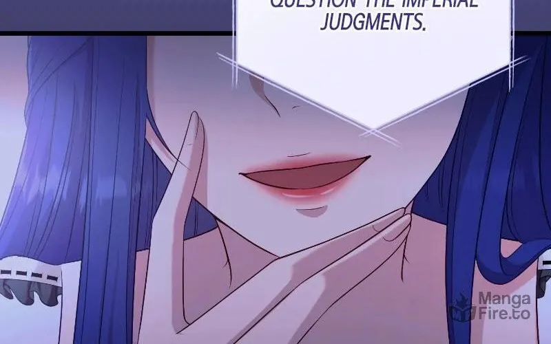 The Murdered Princess Got a Job as a Treasonous Agent Chapter 56 page 10 - 