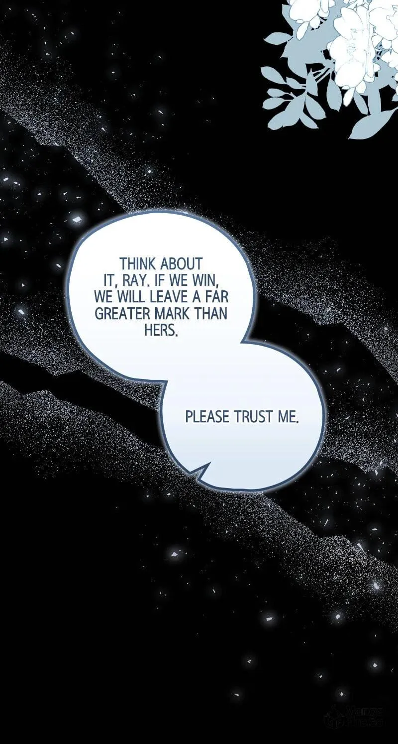 The Murdered Princess Got a Job as a Treasonous Agent Chapter 56 page 94 - 