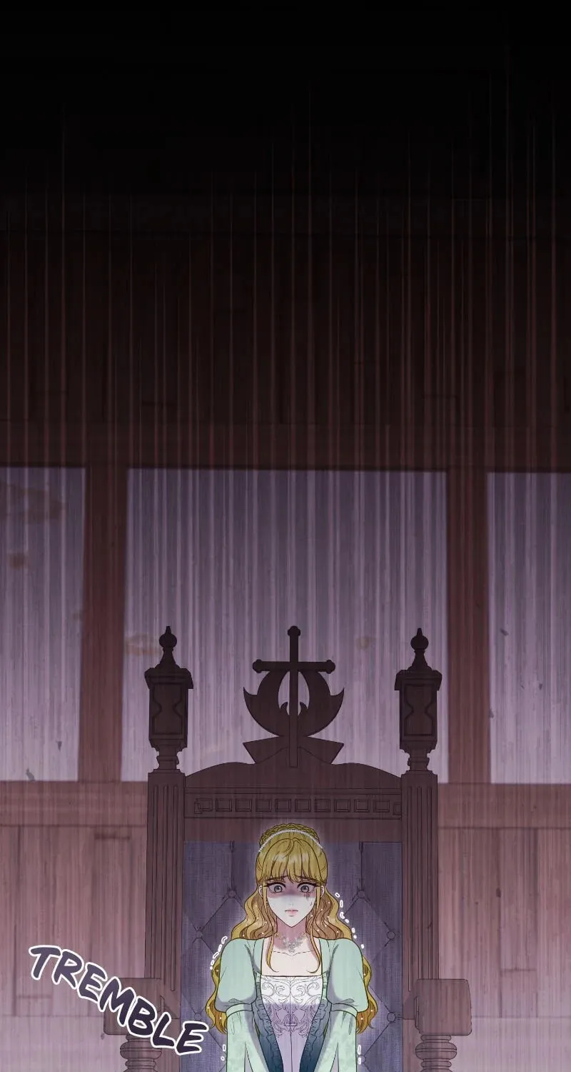 The Murdered Princess Got a Job as a Treasonous Agent Chapter 57 page 1 - 