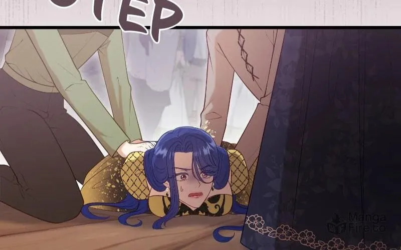 The Murdered Princess Got a Job as a Treasonous Agent Chapter 57 page 101 - 