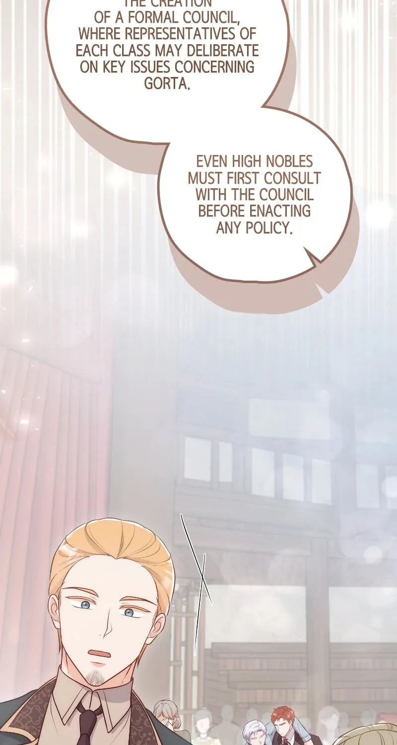 The Murdered Princess Got a Job as a Treasonous Agent Chapter 57 page 109 - 