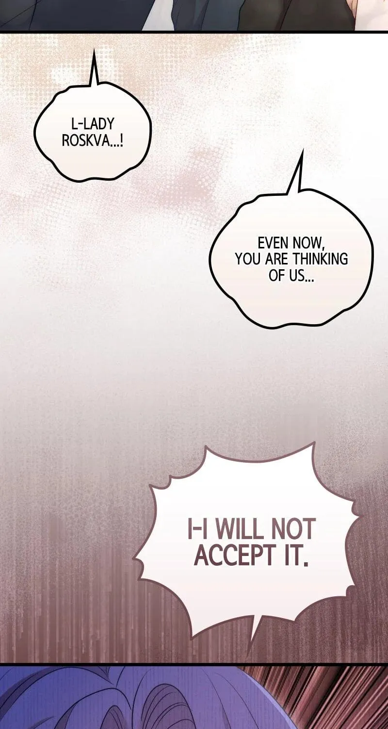The Murdered Princess Got a Job as a Treasonous Agent Chapter 57 page 111 - 