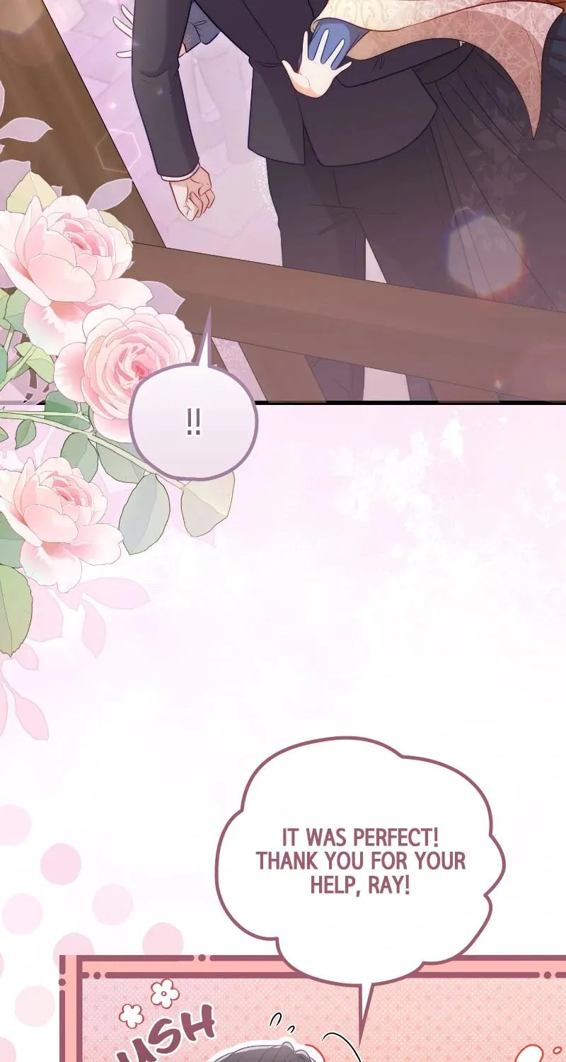 The Murdered Princess Got a Job as a Treasonous Agent Chapter 57 page 125 - 