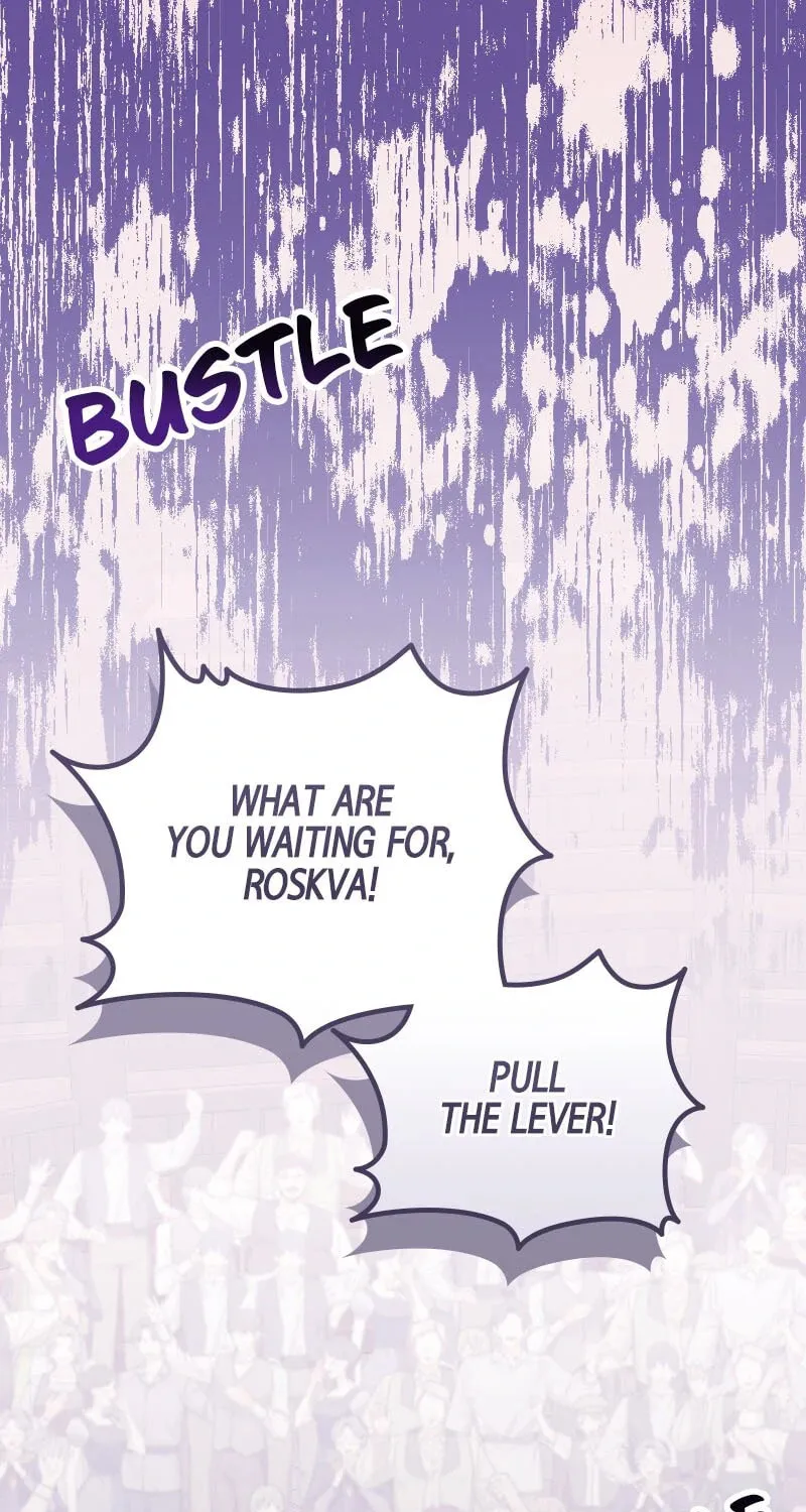 The Murdered Princess Got a Job as a Treasonous Agent Chapter 57 page 14 - 