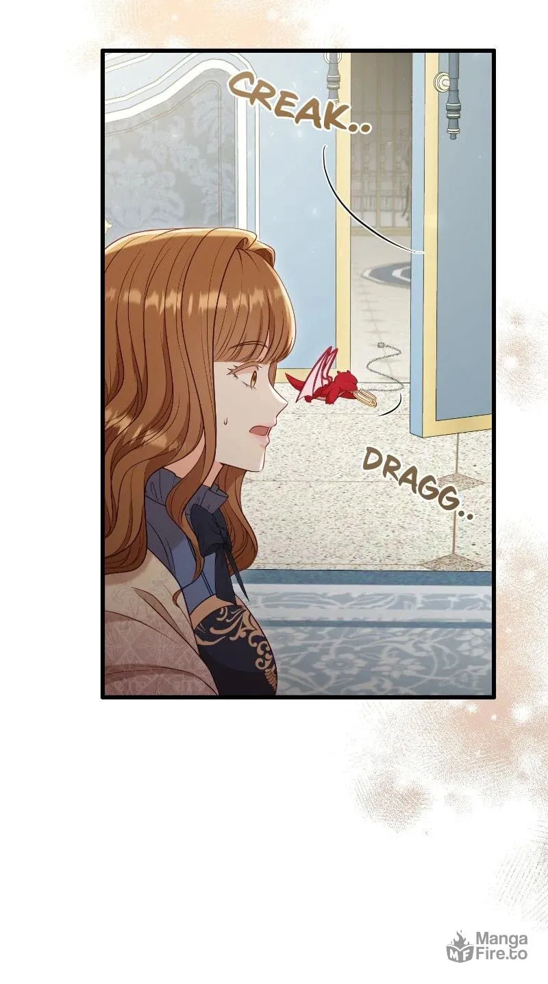 The Murdered Princess Got a Job as a Treasonous Agent Chapter 57 page 141 - 