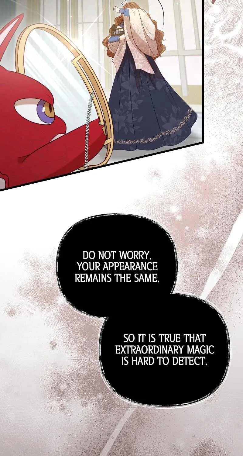 The Murdered Princess Got a Job as a Treasonous Agent Chapter 57 page 146 - 