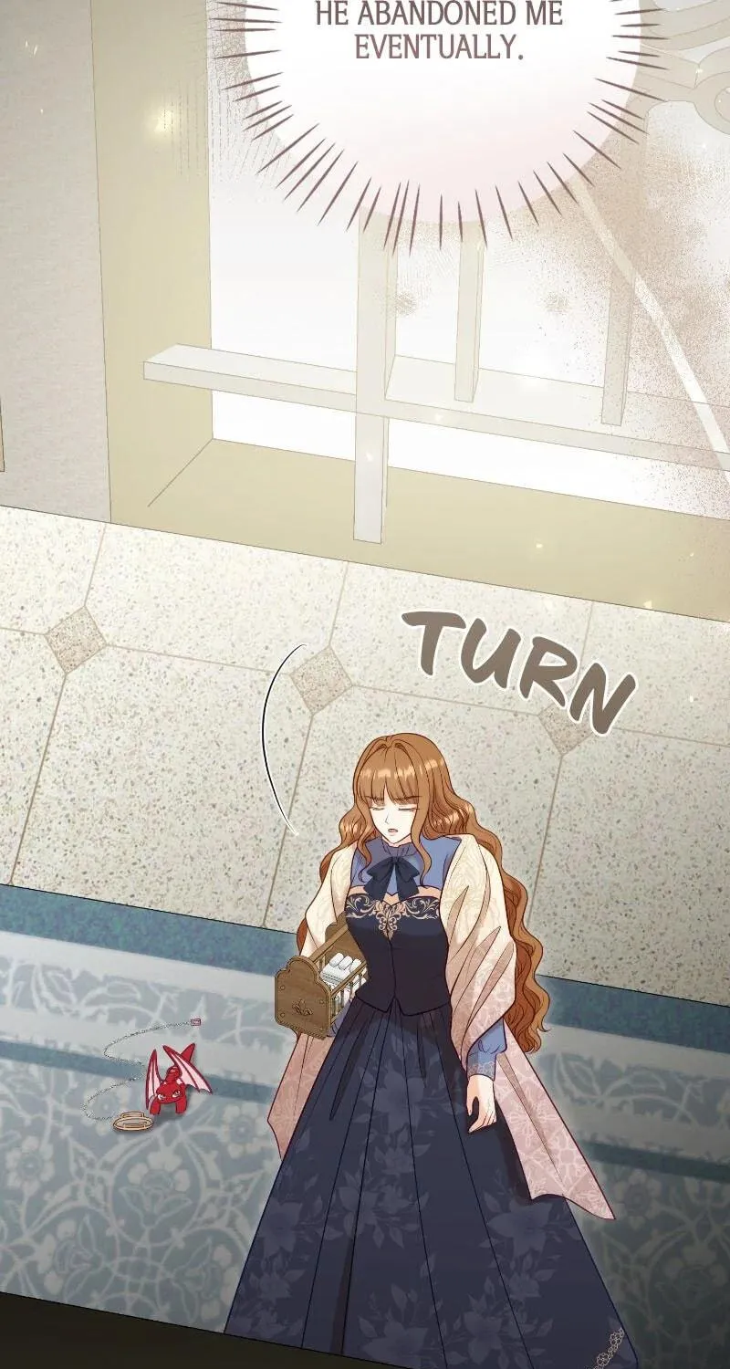 The Murdered Princess Got a Job as a Treasonous Agent Chapter 57 page 150 - 