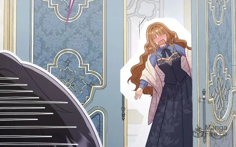 The Murdered Princess Got a Job as a Treasonous Agent Chapter 57 page 158 - 