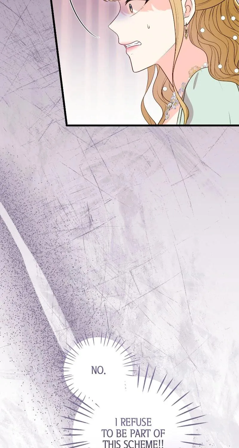 The Murdered Princess Got a Job as a Treasonous Agent Chapter 57 page 18 - 