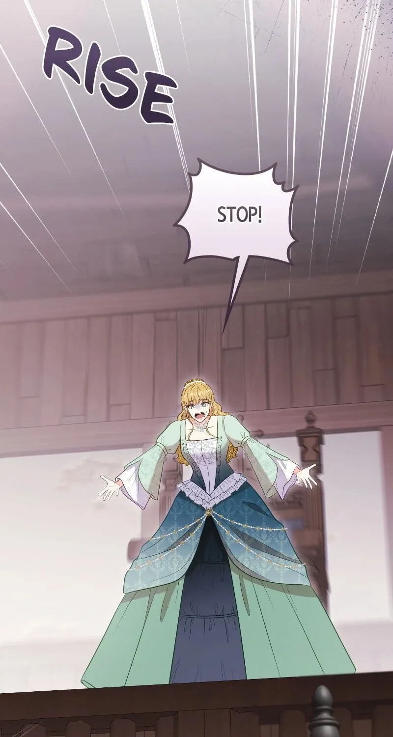 The Murdered Princess Got a Job as a Treasonous Agent Chapter 57 page 20 - 