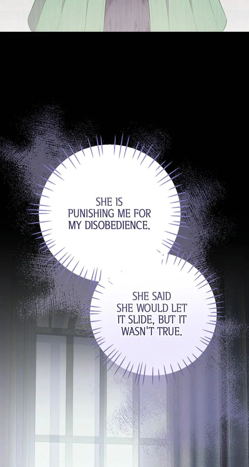 The Murdered Princess Got a Job as a Treasonous Agent Chapter 57 page 3 - 