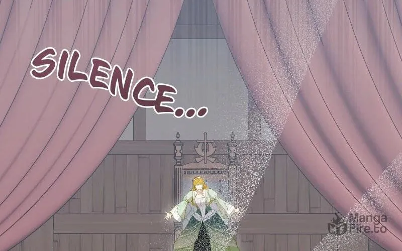 The Murdered Princess Got a Job as a Treasonous Agent Chapter 57 page 23 - 