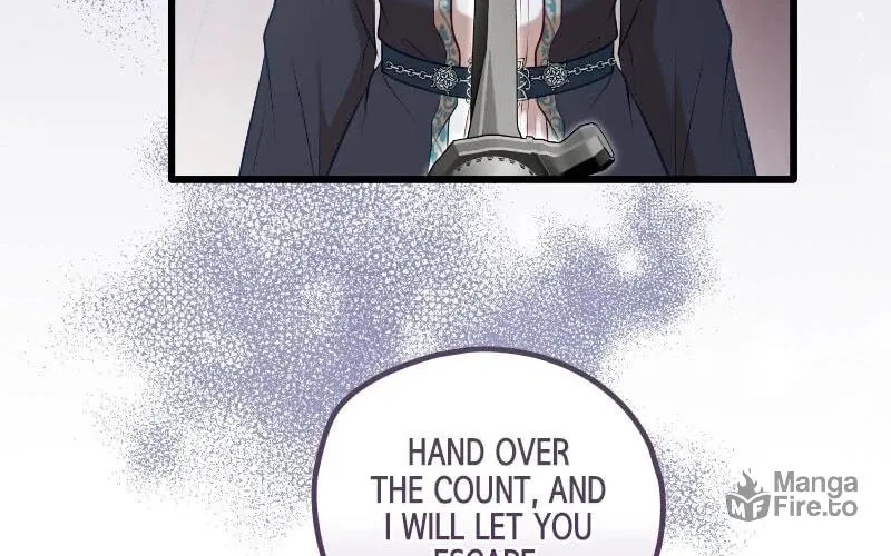 The Murdered Princess Got a Job as a Treasonous Agent Chapter 57 page 38 - 