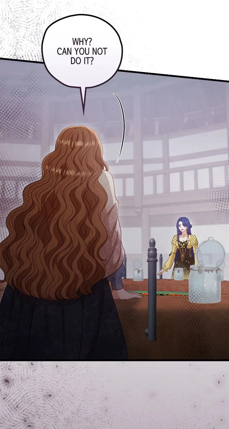 The Murdered Princess Got a Job as a Treasonous Agent Chapter 57 page 59 - 