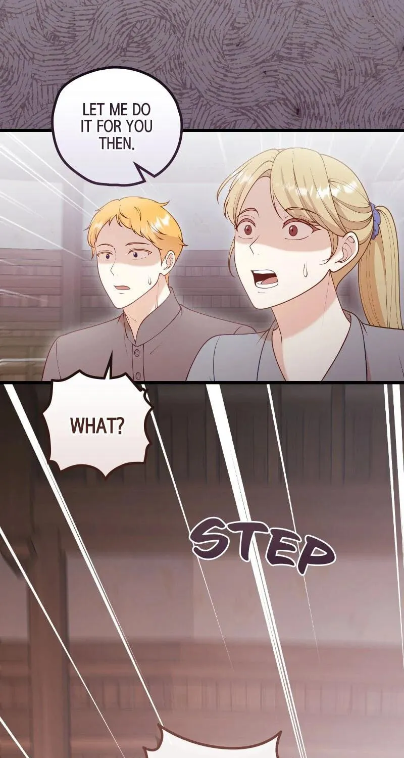 The Murdered Princess Got a Job as a Treasonous Agent Chapter 57 page 61 - 