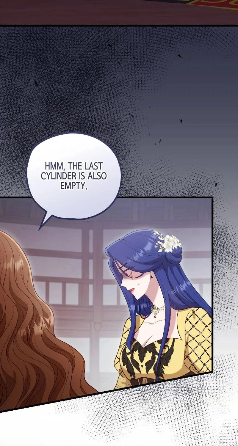 The Murdered Princess Got a Job as a Treasonous Agent Chapter 57 page 67 - 
