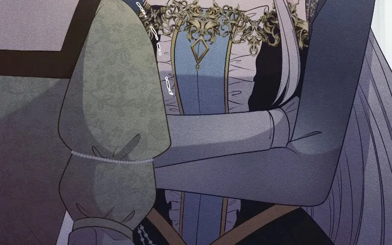 The Murdered Princess Got a Job as a Treasonous Agent Chapter 57 page 8 - 