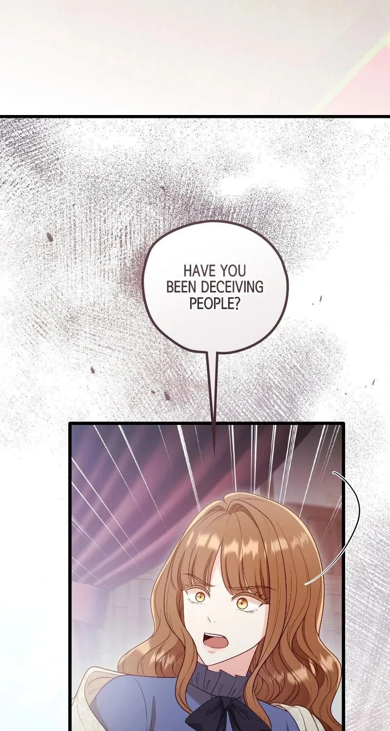 The Murdered Princess Got a Job as a Treasonous Agent Chapter 57 page 73 - 