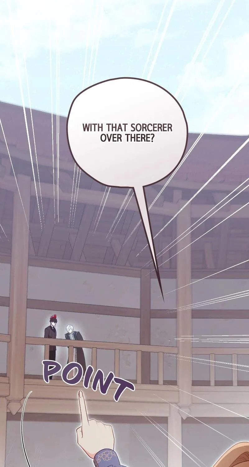 The Murdered Princess Got a Job as a Treasonous Agent Chapter 57 page 75 - 
