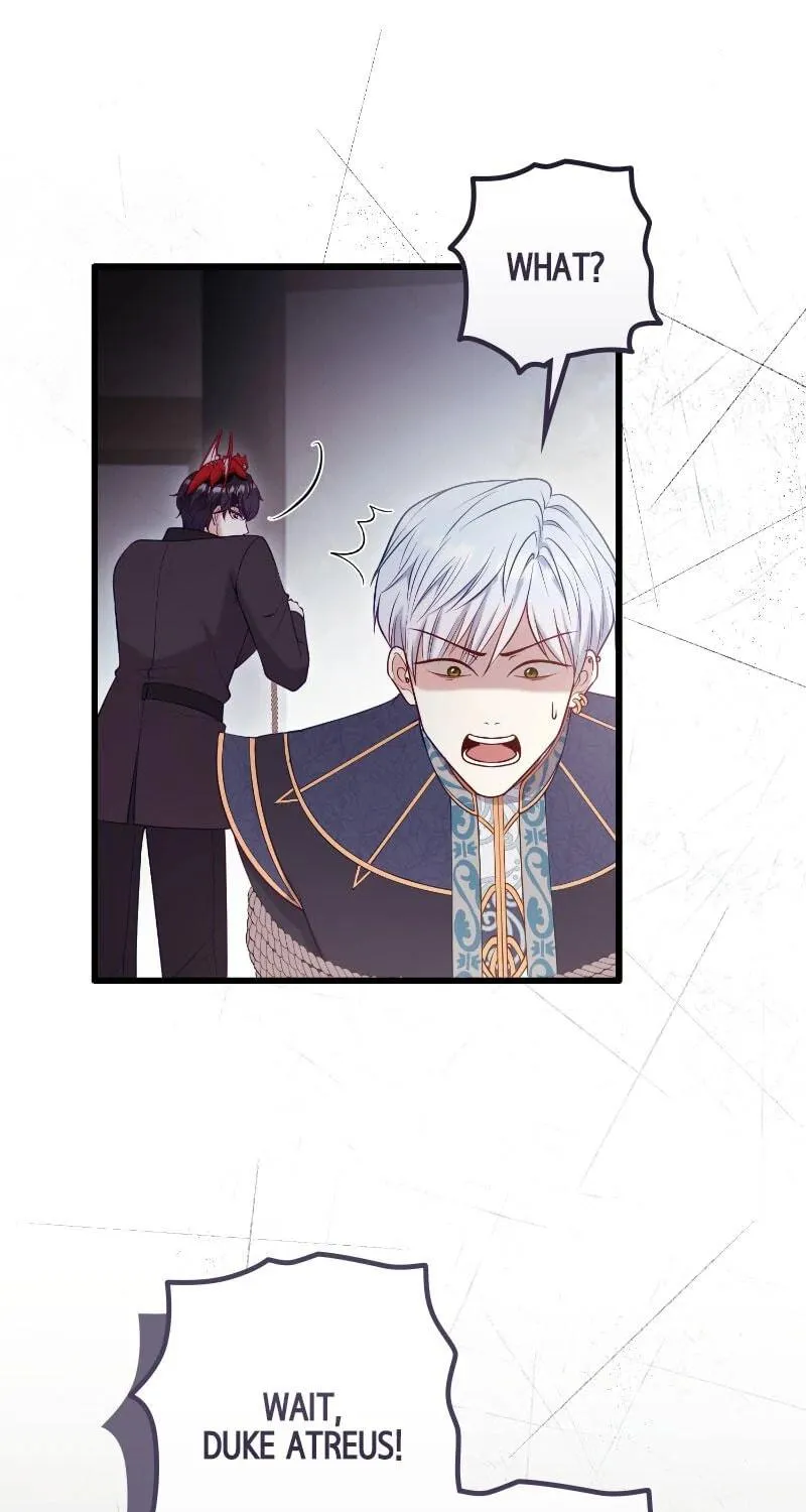 The Murdered Princess Got a Job as a Treasonous Agent Chapter 57 page 78 - 