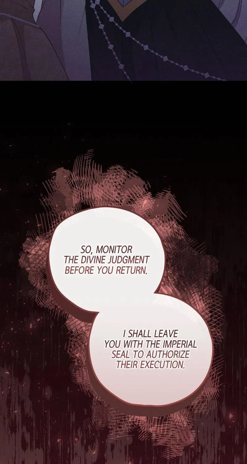 The Murdered Princess Got a Job as a Treasonous Agent Chapter 57 page 9 - 