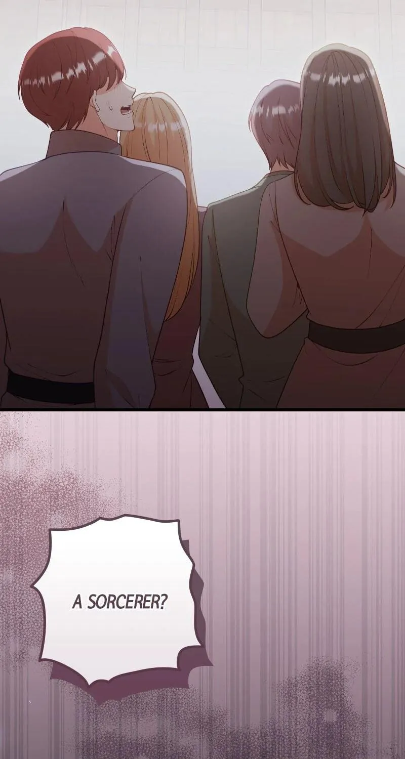 The Murdered Princess Got a Job as a Treasonous Agent Chapter 57 page 84 - 