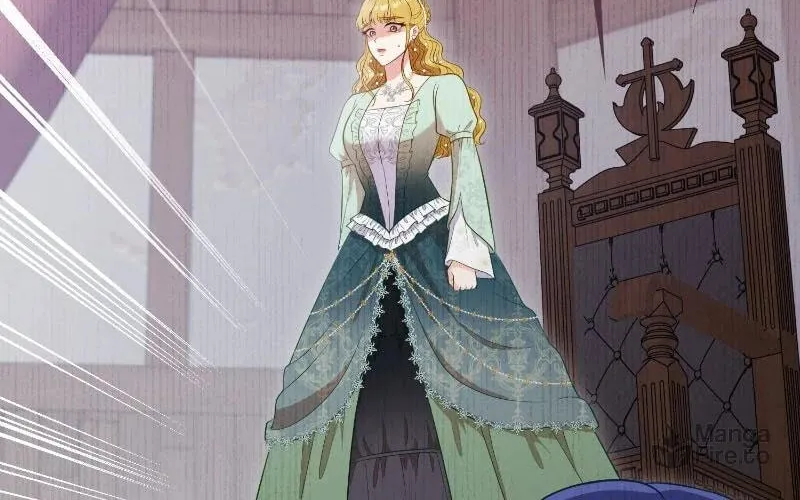 The Murdered Princess Got a Job as a Treasonous Agent Chapter 57 page 90 - 