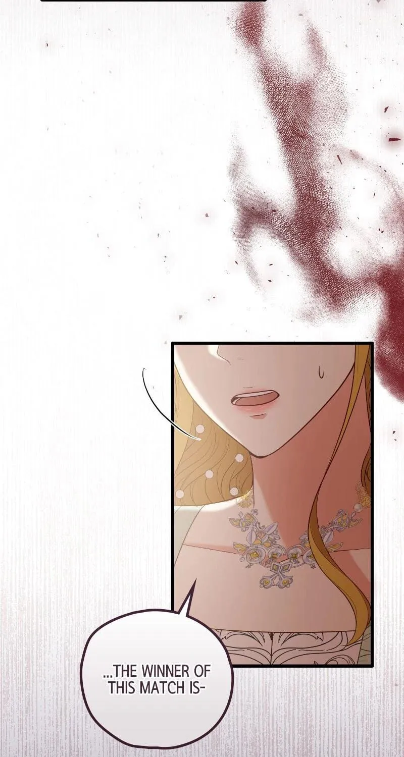 The Murdered Princess Got a Job as a Treasonous Agent Chapter 57 page 93 - 