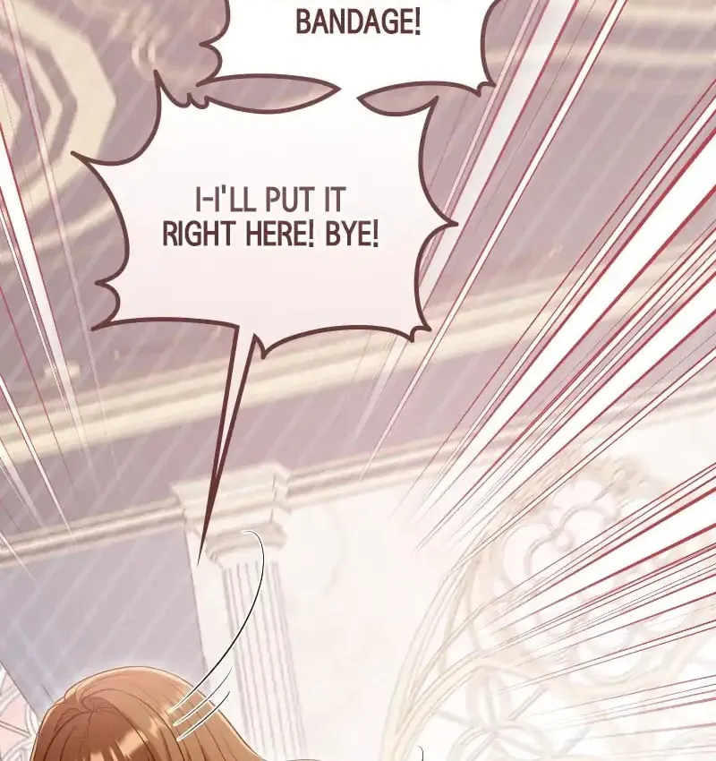The Murdered Princess Got a Job as a Treasonous Agent Chapter 58 page 2 - 